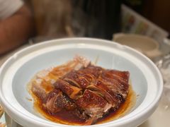 -客语客家菜(华发商都店)