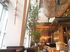 -上海柏悦酒店·世纪100牛排馆