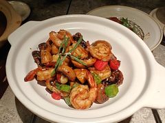-留半山·香港食堂(啦啦宝都店)