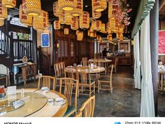 -二十八里太湖船菜(吉祥路店)