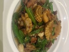 -院里寻菜·精致庭院菜(观沙岭店)