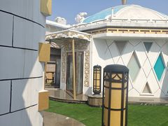 -巴音浩日娲·蒙餐(双林东路店)