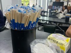 -长乐饭冰冰·冰饭·烧烤(长乐总店)