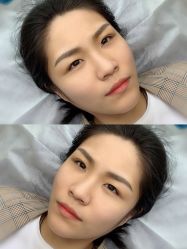 -久匠·纹眉半永久野生眉