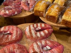 -西村叔叔的店·面包·甜品·蛋糕(清河万象汇店)