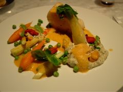 -广州四季酒店·佰鲜汇·现代法餐