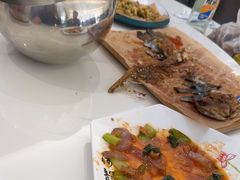 -何适山庄 ·可团建(水长城P2停车场店)