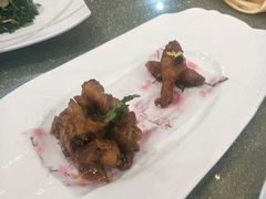 -臻品汇-镇江菜-河豚(大润发店)