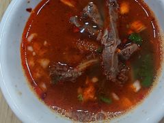 -绥缘老烧麦(中天店)