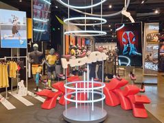 -UNDER ARMOUR(淮海755店)