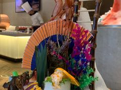 -雍和会海鲜姿造自助(湖东路店)