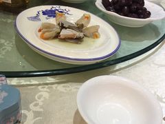 -天港禧悦酒店(宁波东部新城国际会展中心店)