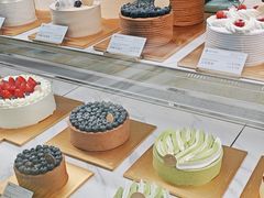-M'CAKE(西单大悦城店)
