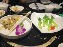 -顺峰顺水顺德菜(龙华店)