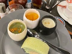 -香港唯港荟 Hotel ICON – The Market