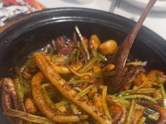-火啫啫·粤式啫啫煲(南通首店)