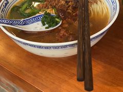 -辣肉面大王(天平路店)