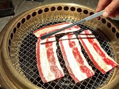 -谷牛日式烤肉(宝山U天地店)