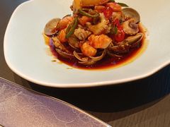 -汉水谣·江景餐厅(江滩店)