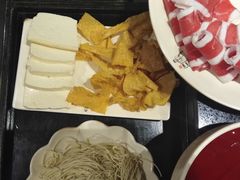 -宽板凳老灶火锅(南礼士路店)