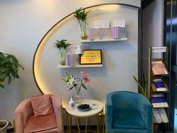 -嫒多泉产后健康管理中心(沙坪坝三峡广场店)