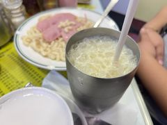 杏仁露-澳洲牛奶公司(佐敦店)