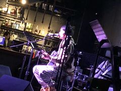 -ohbar live house(人广店)