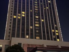 -常熟理文铂尔曼酒店