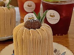 -Kekimatata 生日蛋糕·烘焙教学