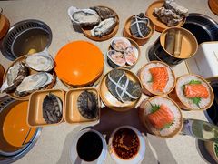 -海底捞大排档火锅(打浦路店)