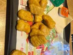 -肯德基(京广桥店)