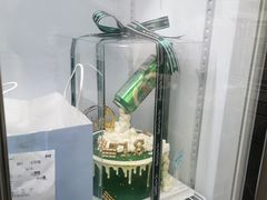 -囍悦烘焙(恒隆御水岸店)