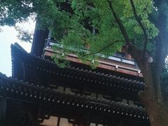 -鼓楼(西湖风景名胜区)