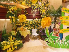 -金厨泰国餐厅·全泰籍厨师料理(拱北店)