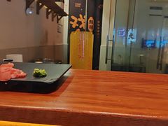 -戏作寿司(观音桥店)