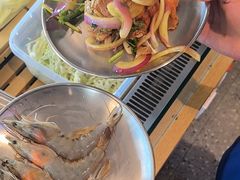 -杨小佳·齐齐哈尔烤肉·烤串(广州店)