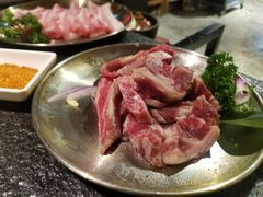 -嘿嘟嘟·肋条烧肉放题(爱融荟城店)