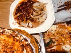 -陈记农家挂炉烤肉(雁南一路店)