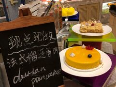 -盛宴标帜餐厅·亲子自助 (南昌喜来登酒店)