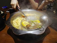 -汕品潮牛正宗潮汕火锅(华师店)