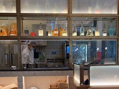 -泰香米泰国餐厅(中大国际店)