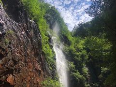-湖洞水自然风景区