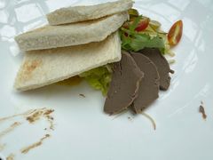 -食间牛排(湖西路店)