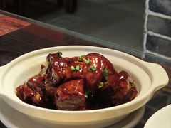 -老瑞福上海菜(人民广场店)