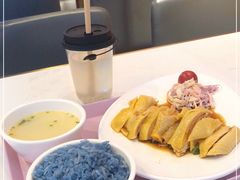 -Asianplus海蓝鸡饭