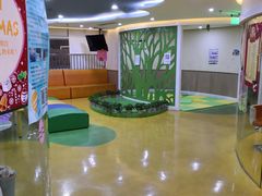 -金砾教育培训(宝山校区)