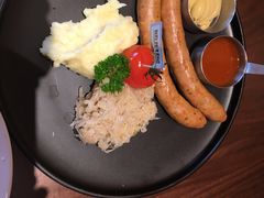 -Ambra Haus琥珀屋精酿餐厅(宝山店)