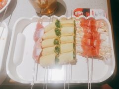 -丰茂烤串(公园店)