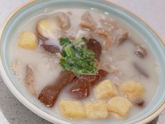 鸭血粉丝汤-竹外桃花·江南小酒馆(SKP·S店)