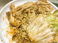 -直隶安家牛肉罩饼(建华店)